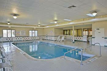 Hotel Comfort Near Route 66